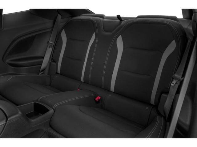 2021 Chevrolet Camaro LT