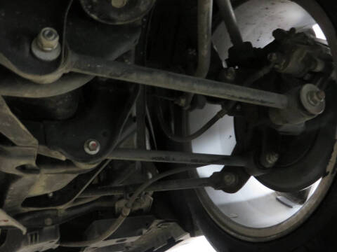 2006 Acura TL w/Navi