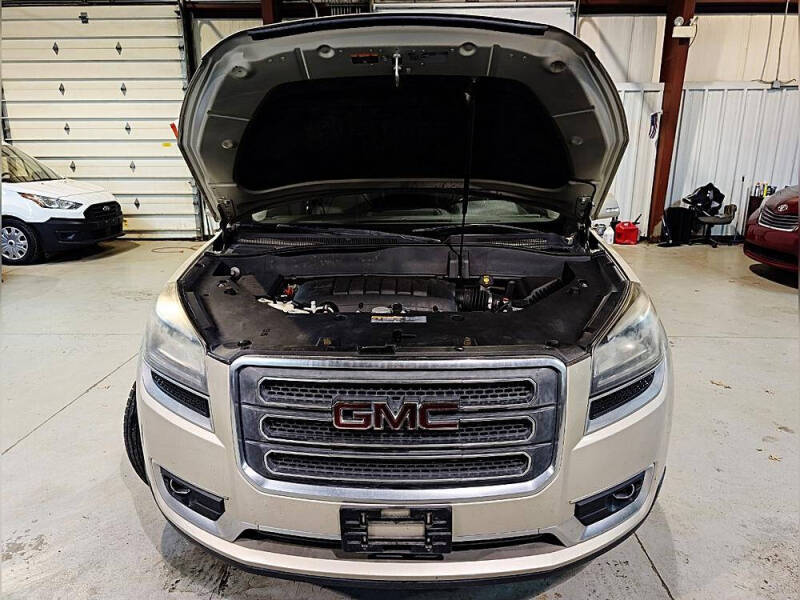 2015 GMC Acadia SLT-1