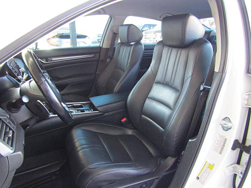 2021 Honda Accord Sport Special Edition