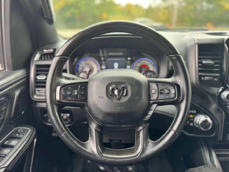 2022 RAM 1500 Limited