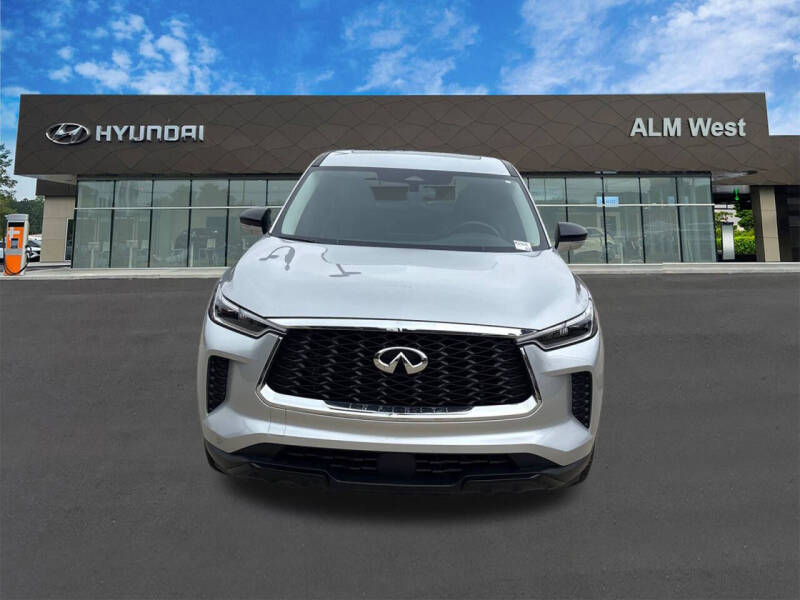 2023 Infiniti QX60 Pure