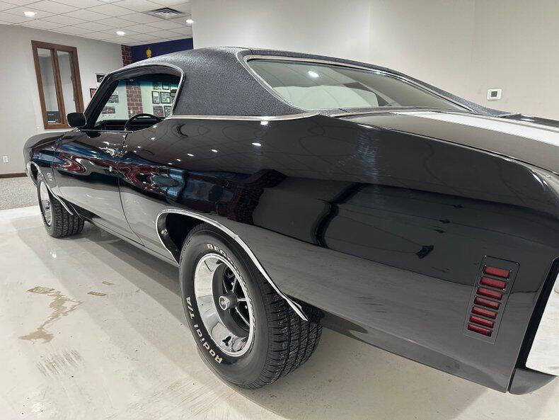 1970 Chevrolet Chevelle