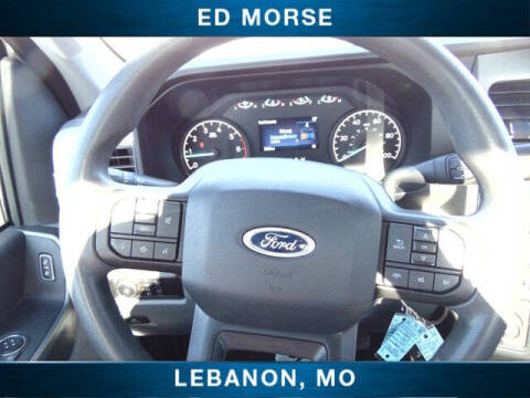 2023 Ford F-350 Super Duty XL