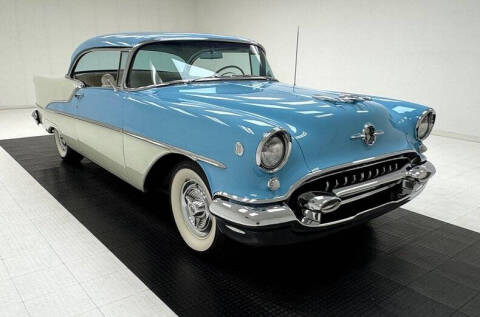 1955 Oldsmobile Super 88
