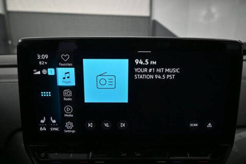 2023 Volkswagen ID.4 Pro S