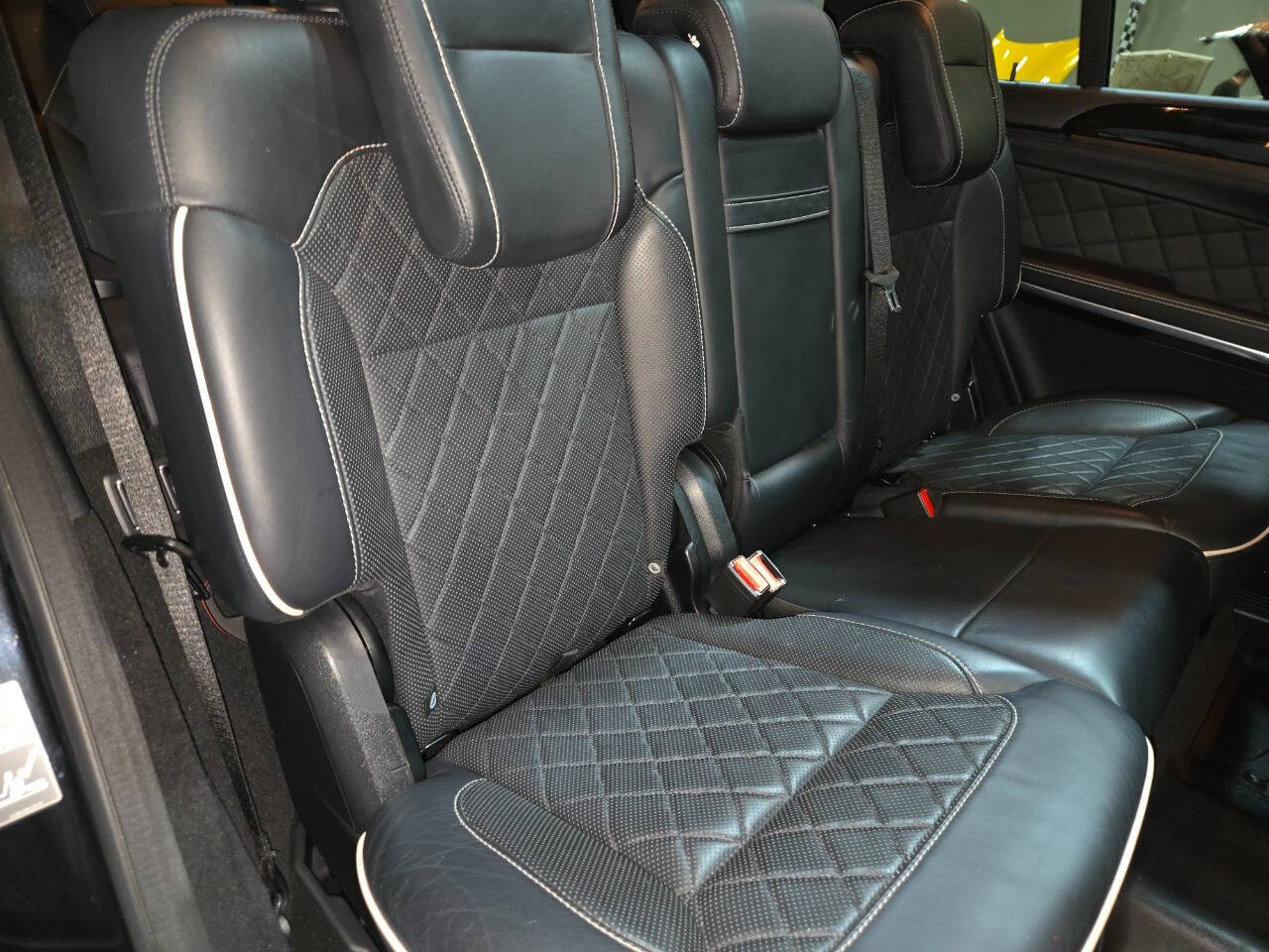 2015 Mercedes-Benz GL-Class 59