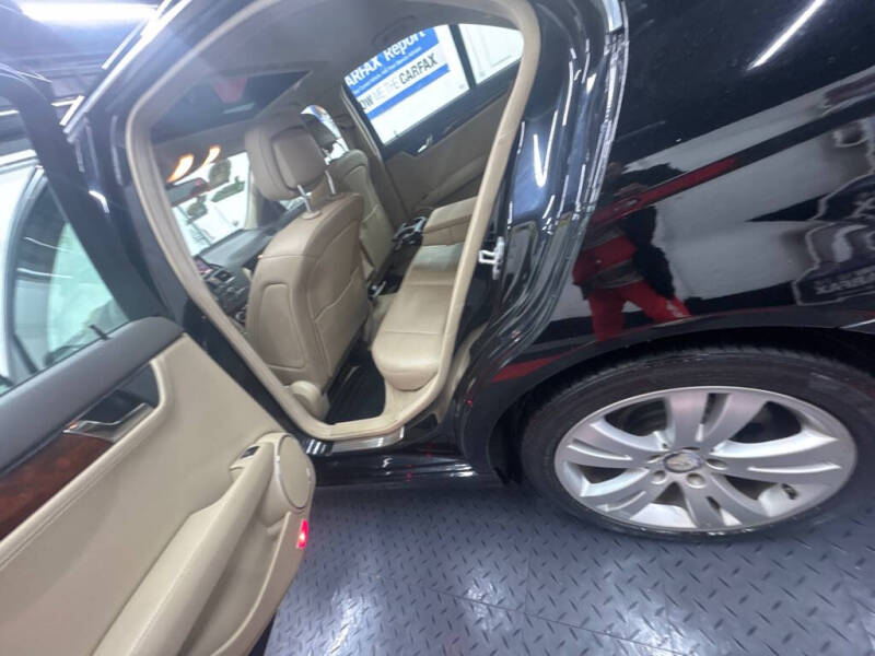 2010 Mercedes-Benz C-Class