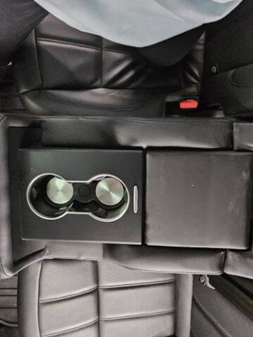 2020 Land Rover Range Rover Sport P525 HSE Dynamic