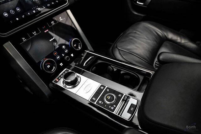 2020 Land Rover Range Rover Autobiography