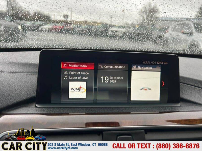 2018 BMW 4 Series 430i xDrive Gran Coupe