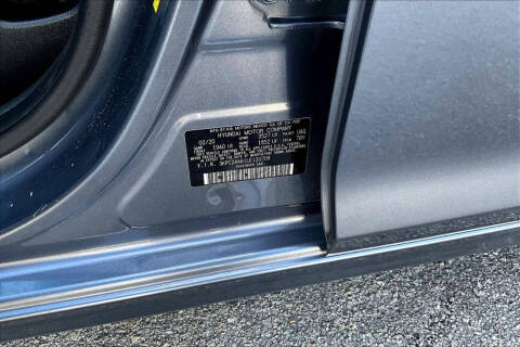 2020 Hyundai Accent SE