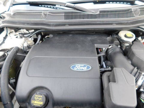 2011 Ford Explorer Limited