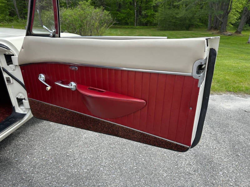 1963 Studebaker Avanti
