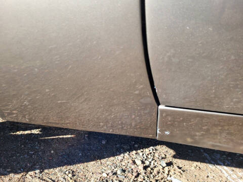 1965 Chevrolet Biscayne