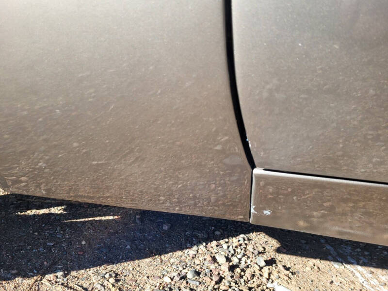 1965 Chevrolet Biscayne