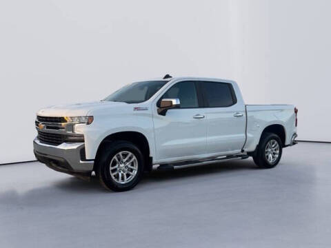 2022 Chevrolet Silverado 1500 Limited
