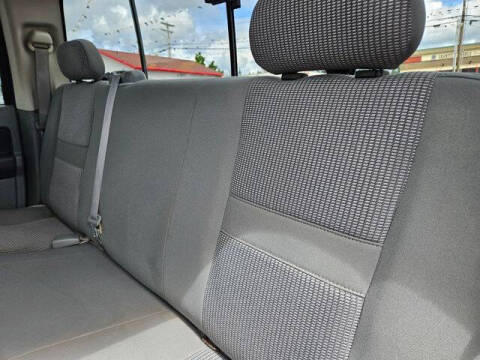 2006 Dodge Ram 1500