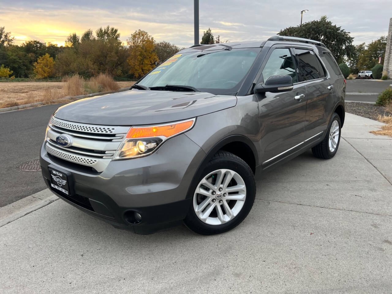 2011 Ford Explorer for sale in Walla Walla, WA WALLA WALLA AUTO SALES