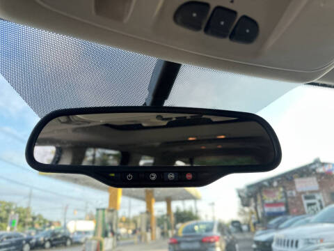 2014 GMC Acadia SLT-1