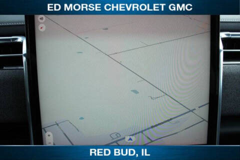 2026 GMC Sierra EV Elevation