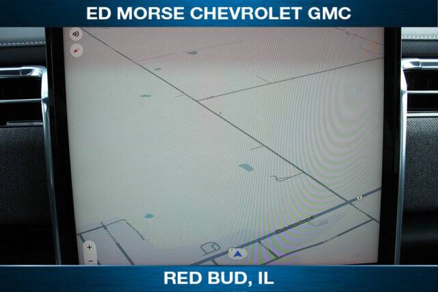 2026 GMC Sierra EV Elevation