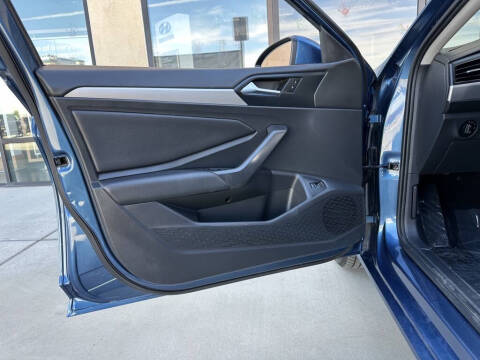 2020 Volkswagen Jetta