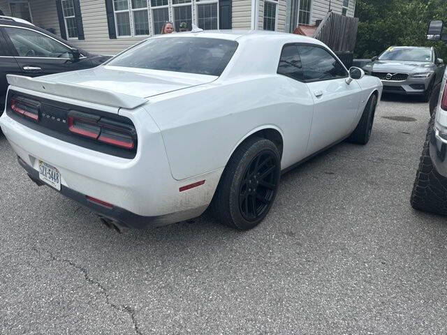 2017 Dodge Challenger GT