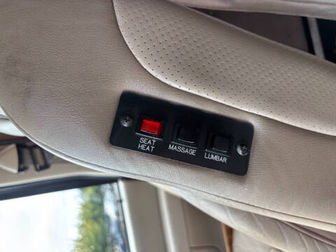 2003 Ford E-Series E-250 SD