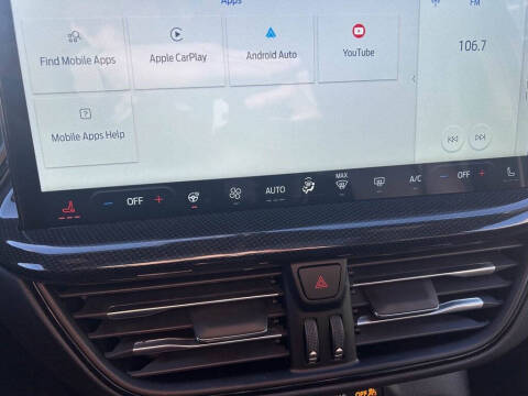 2026 Ford Escape ST-Line Select