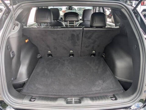 2022 Jeep Compass Altitude