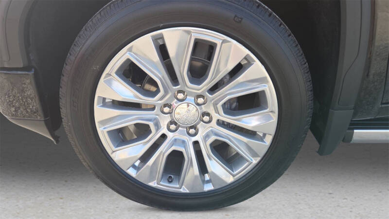 2022 GMC Sierra 1500 Limited