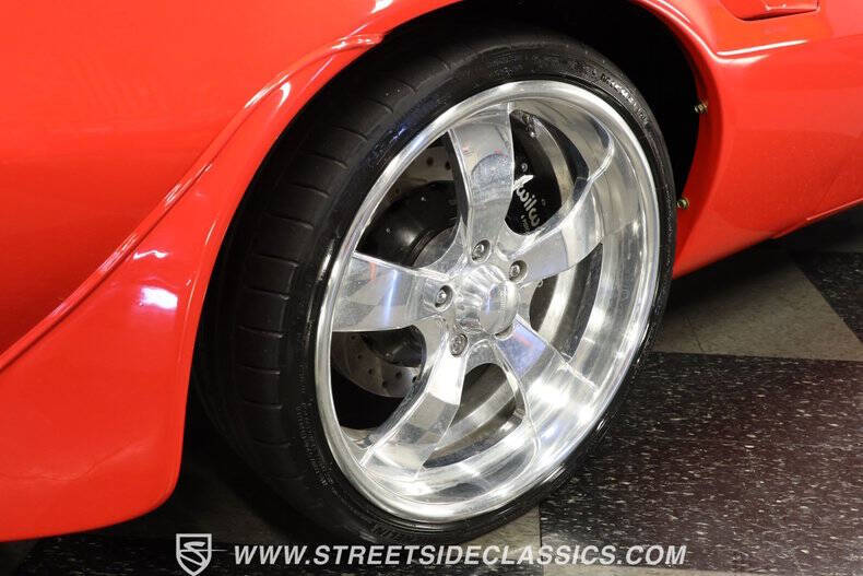 1974 Pontiac Firebird