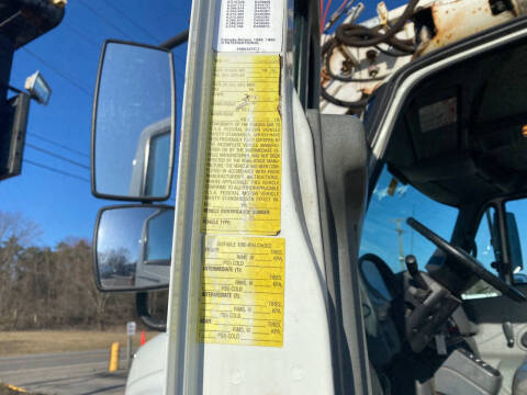 2006 International DuraStar 4300