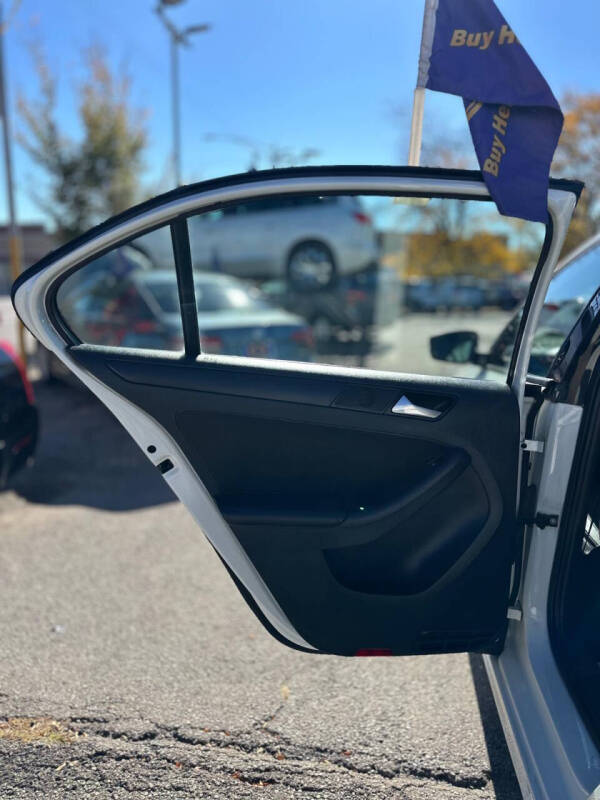 2014 Volkswagen Jetta