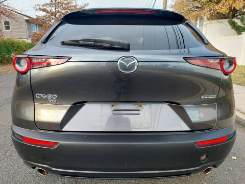 2020 Mazda CX-30 Preferred