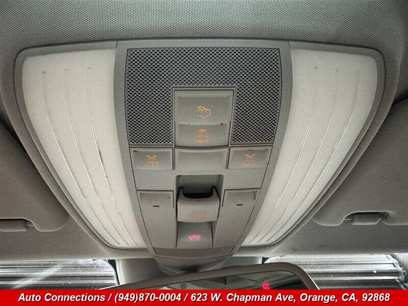 2012 Mercedes-Benz CLS CLS 550