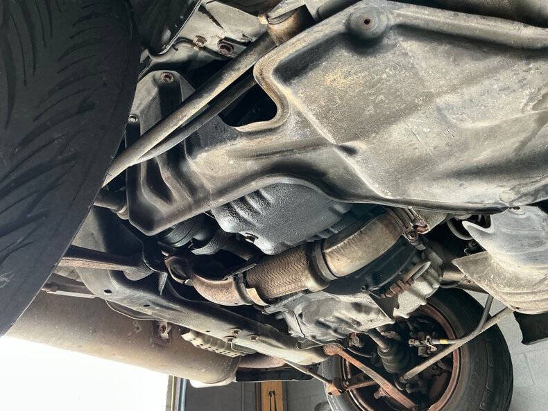 1991 Toyota MR2