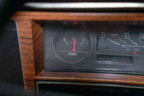 1976 Chevrolet Nova
