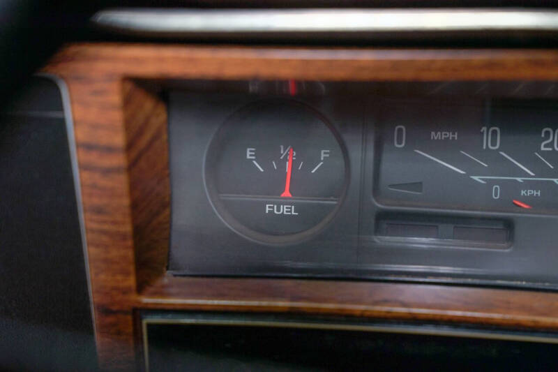 1976 Chevrolet Nova