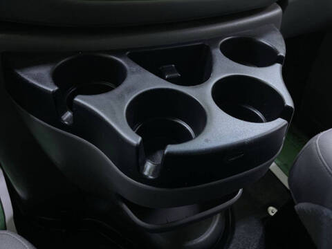 2007 Ford E-Series E-250