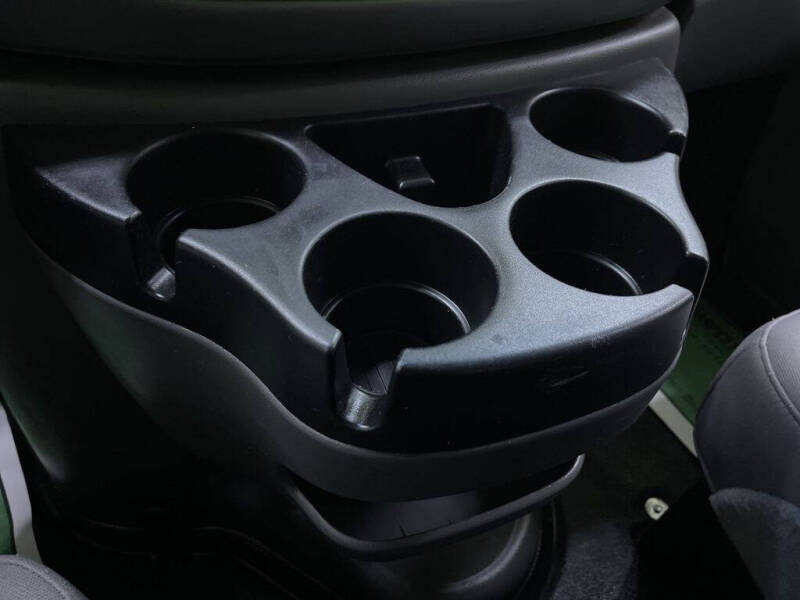 2007 Ford E-Series E-250