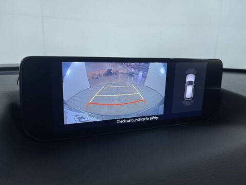 2026 Mazda CX-50 2.5 S Premium