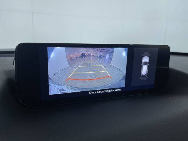 2026 Mazda CX-50 2.5 S Premium