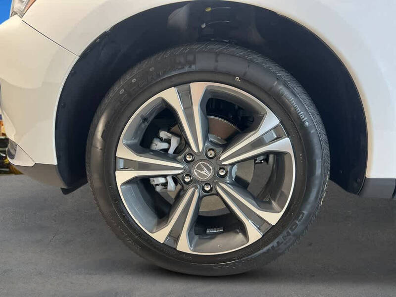 2026 Acura RDX SH-AWD w/Tech