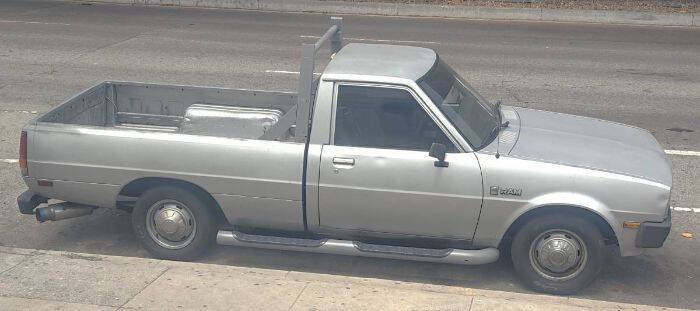 1985 Mitsubishi Might Max