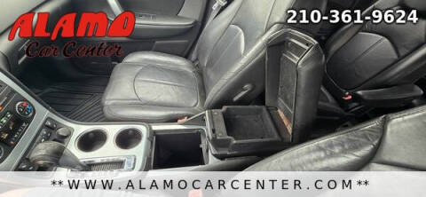 2008 GMC Acadia SLT-1