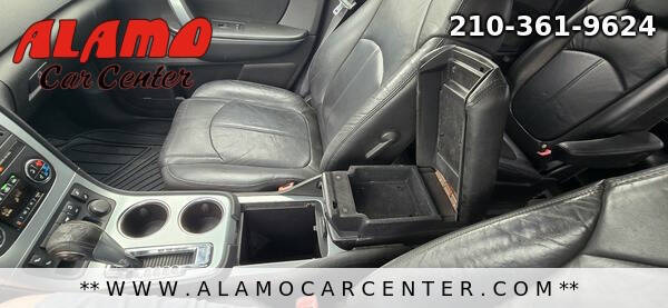 2008 GMC Acadia SLT-1