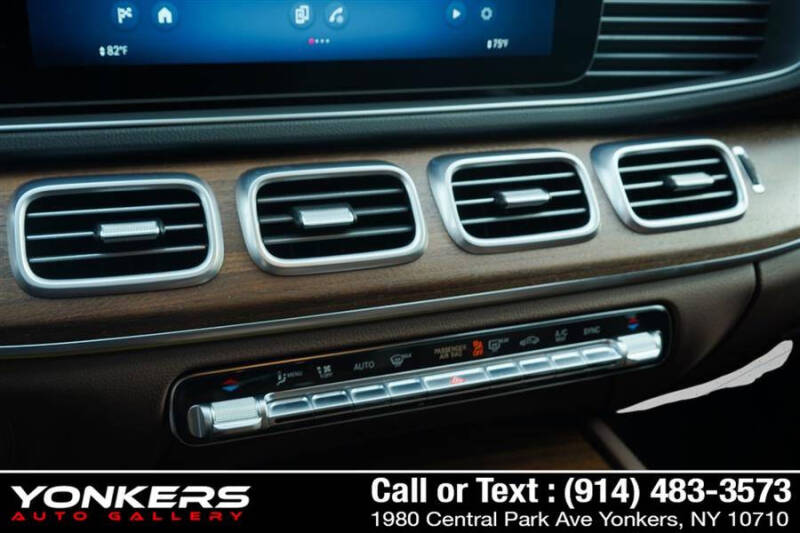 2025 Mercedes-Benz GLS GLS 450