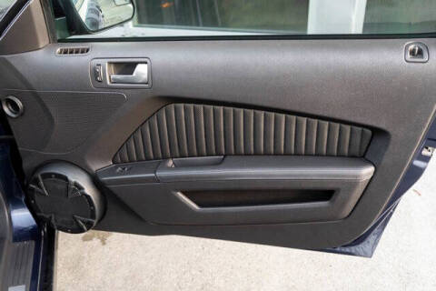 2012 Ford Shelby GT500